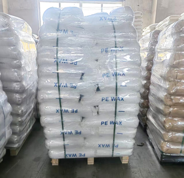 PE WAX